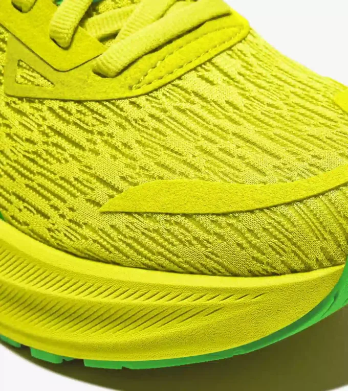 Nucleo 2 Running shoe – Comfort and stability