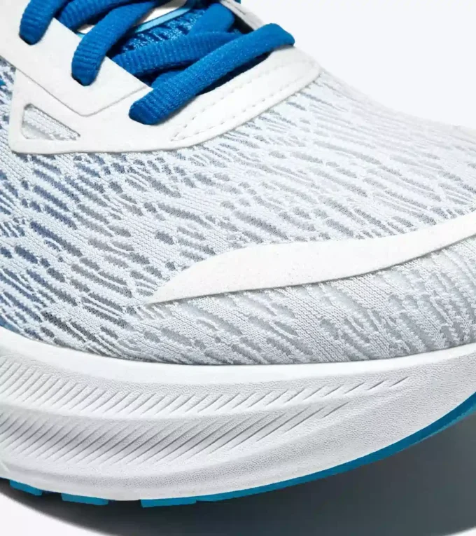 Nucleo 2 Running shoe – Comfort and stability