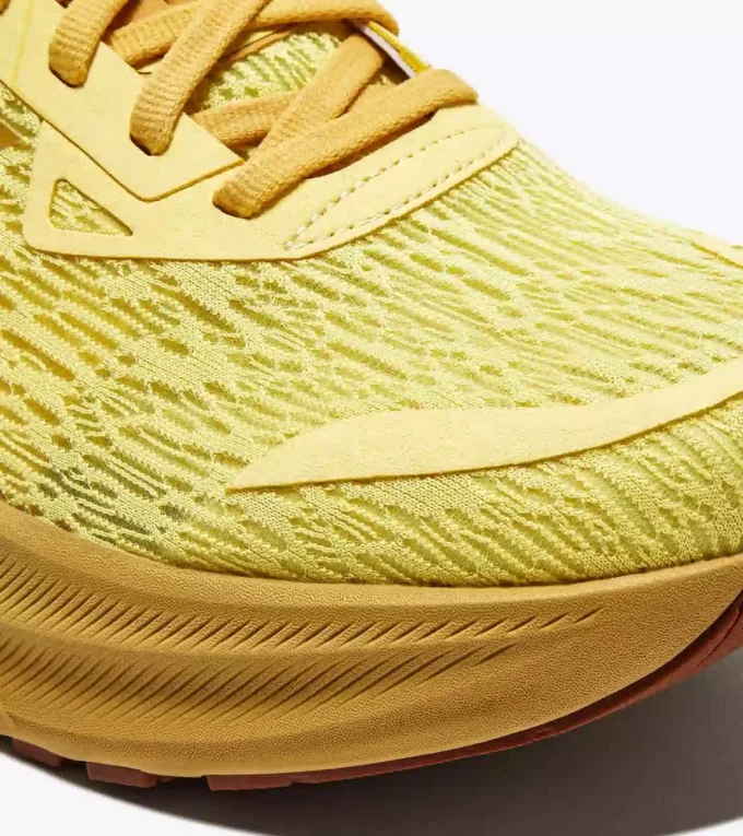 Nucleo 2 Running shoe – Comfort and stability