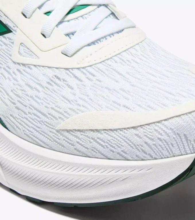 Nucleo 2 Running shoe – Comfort and stability
