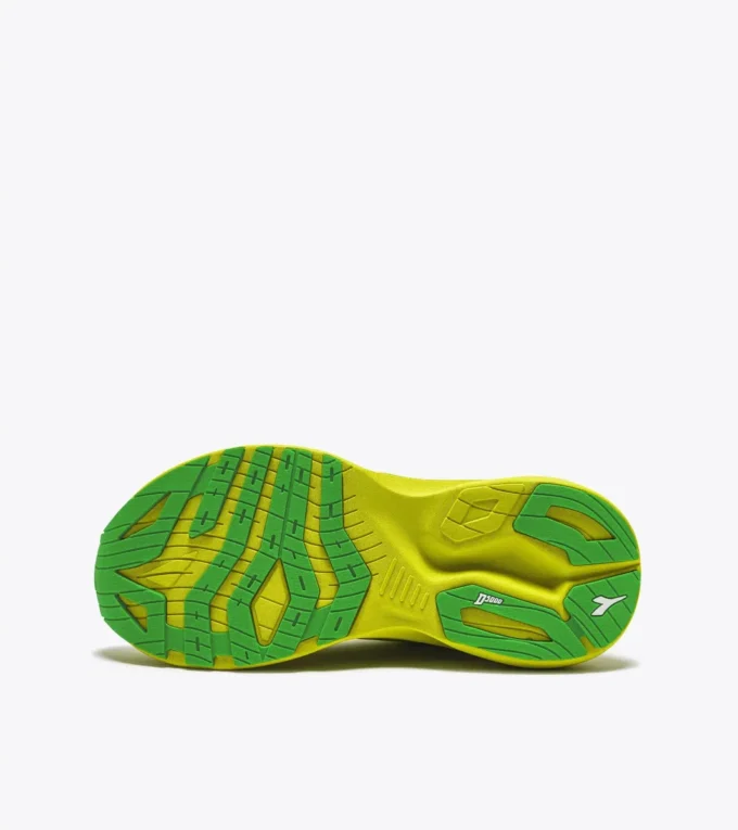 Nucleo 2 Running shoe – Comfort and stability