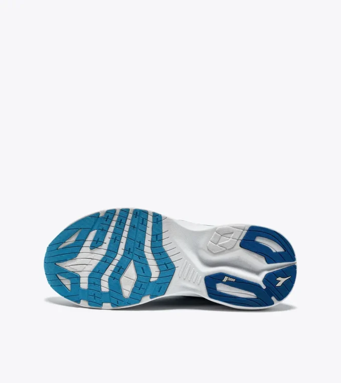 Nucleo 2 Running shoe – Comfort and stability
