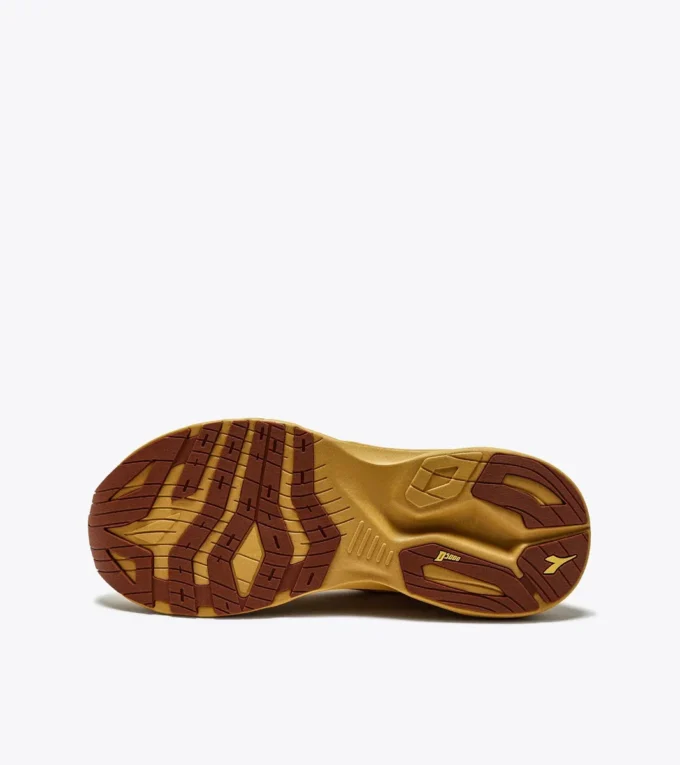 Nucleo 2 Running shoe – Comfort and stability