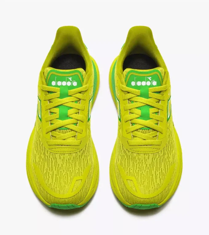 Nucleo 2 Running shoe – Comfort and stability