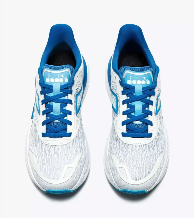 Nucleo 2 Running shoe – Comfort and stability