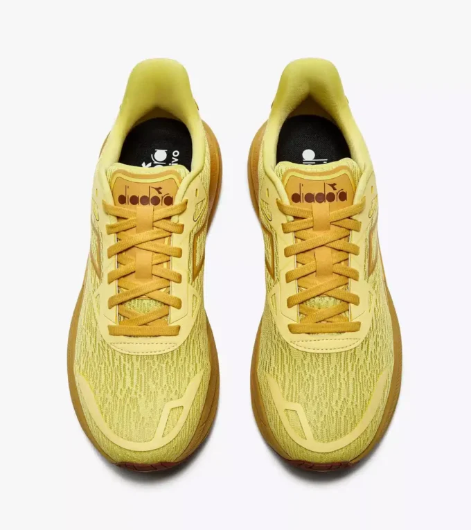 Nucleo 2 Running shoe – Comfort and stability