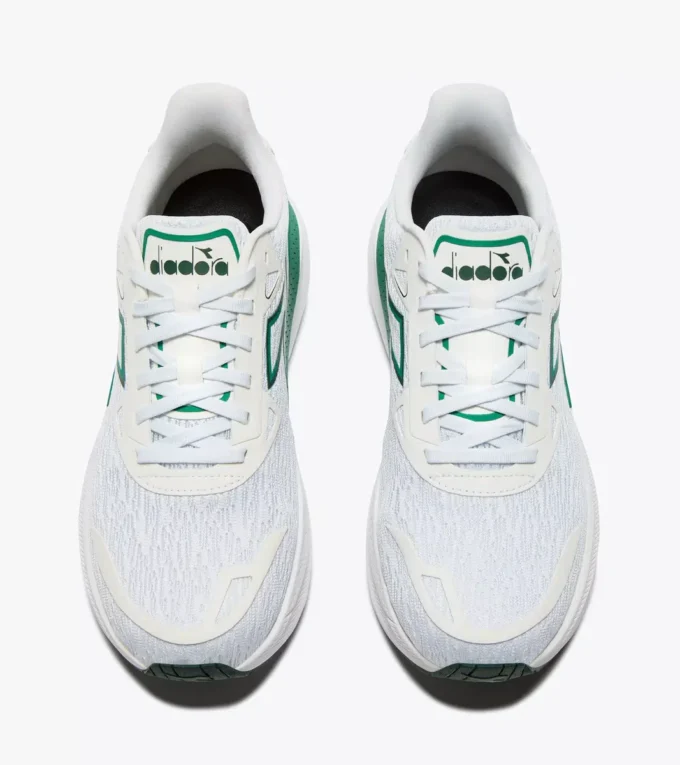 Nucleo 2 Running shoe – Comfort and stability