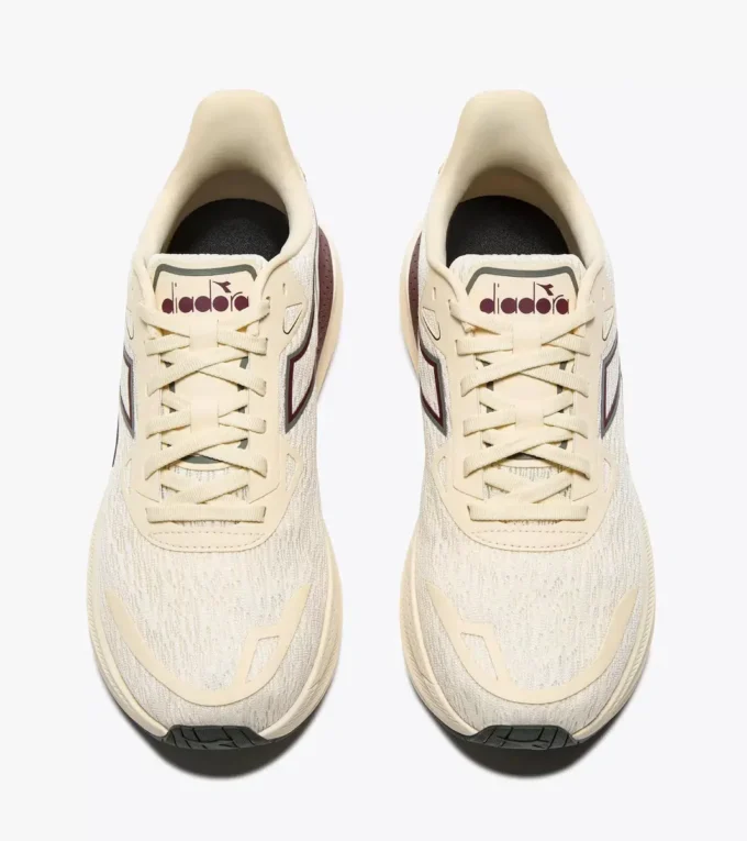 Nucleo 2 Running shoe – Comfort and stability