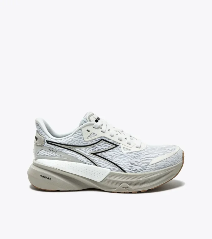 Nucleo 2 W Running shoe – Comfort and stability