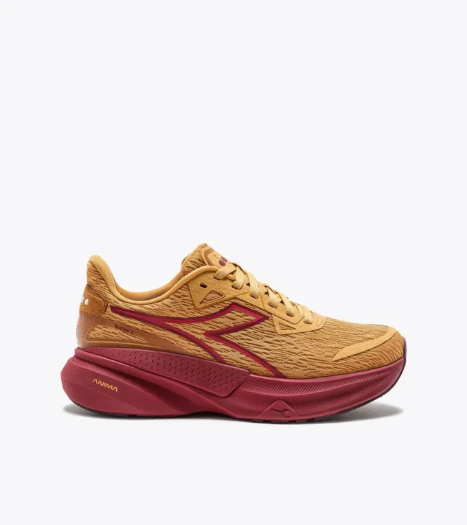 Nucleo 2 W Running shoe – Comfort and stability
