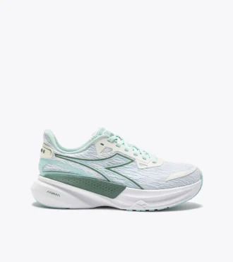 Nucleo 2 W Running shoe – Comfort and stability