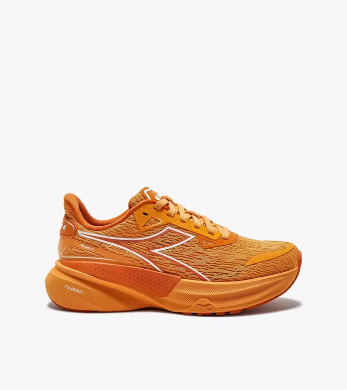 Nucleo 2 W Running shoe – Comfort and stability