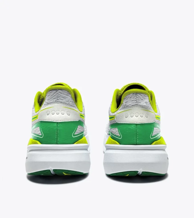 Nucleo 2 W Running shoe – Comfort and stability