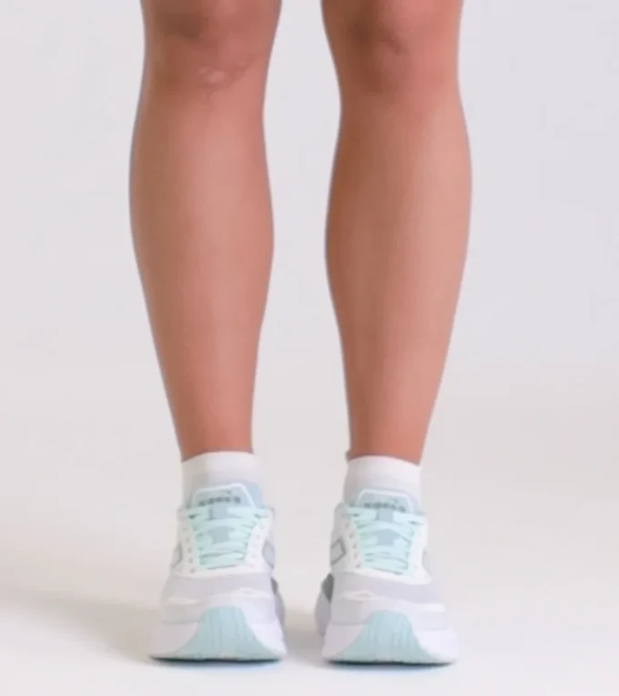 Nucleo 2 W Running shoe – Comfort and stability