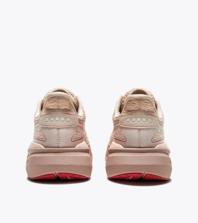 Nucleo 2 W Running shoe – Comfort and stability