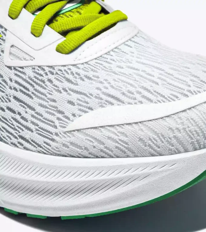 Nucleo 2 W Running shoe – Comfort and stability