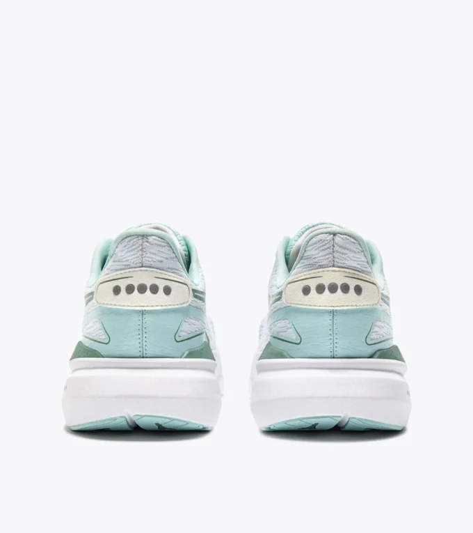 Nucleo 2 W Running shoe – Comfort and stability