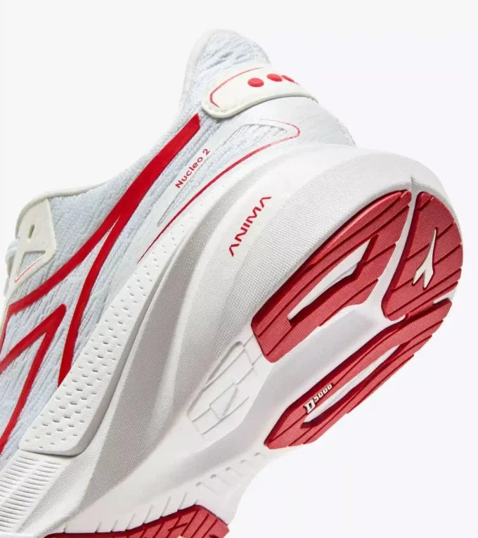 Nucleo 2 W Running shoe – Comfort and stability