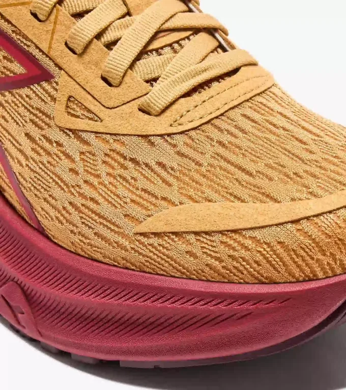 Nucleo 2 W Running shoe – Comfort and stability