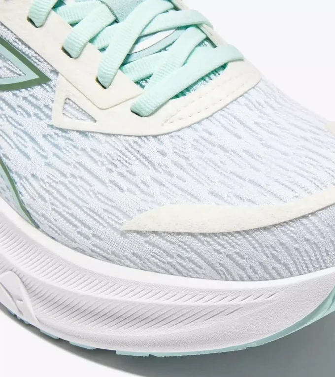 Nucleo 2 W Running shoe – Comfort and stability