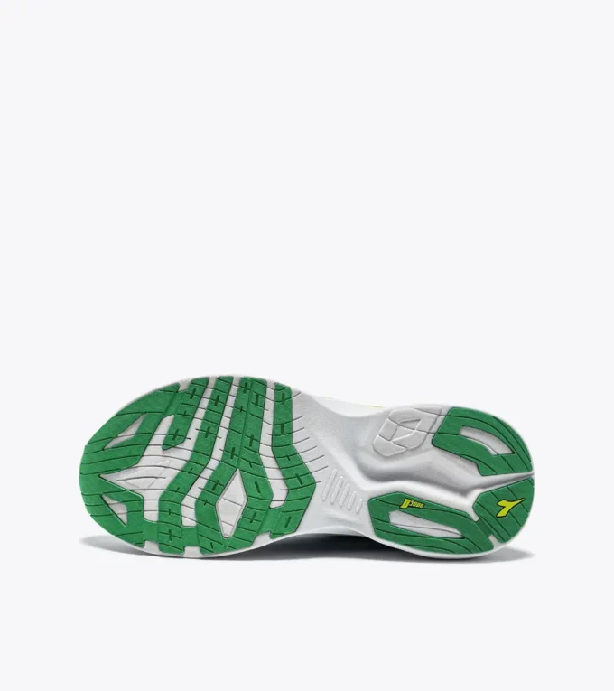 Nucleo 2 W Running shoe – Comfort and stability