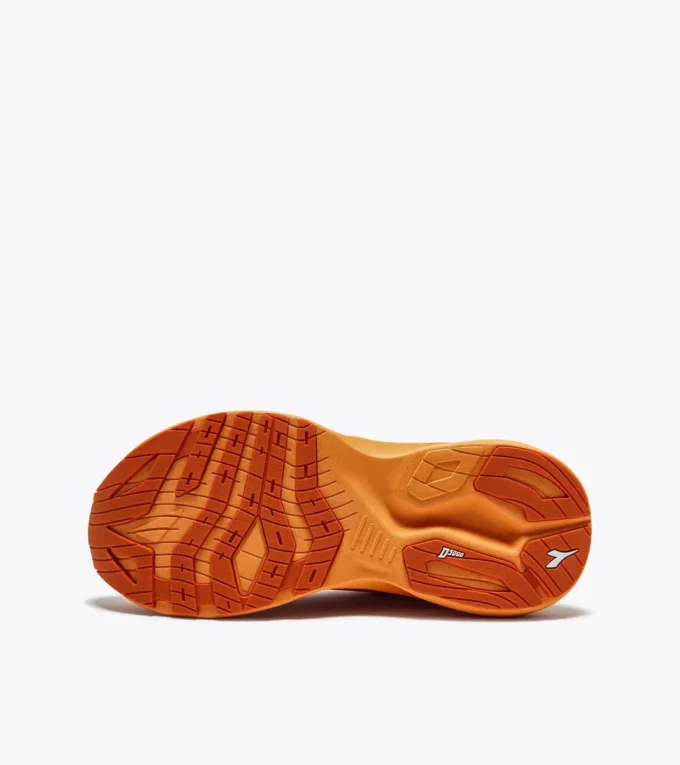 Nucleo 2 W Running shoe – Comfort and stability