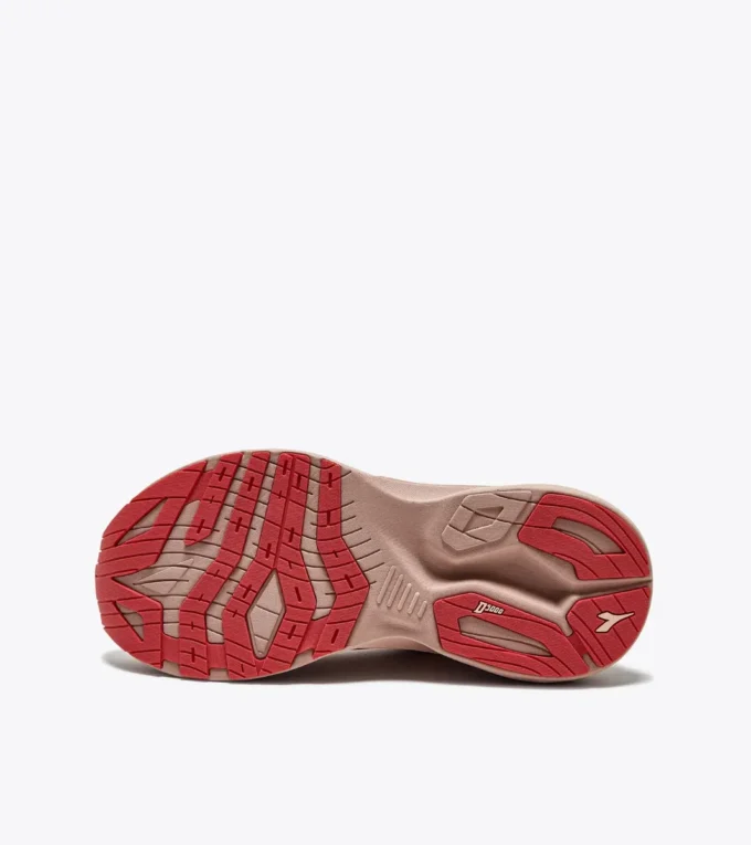 Nucleo 2 W Running shoe – Comfort and stability