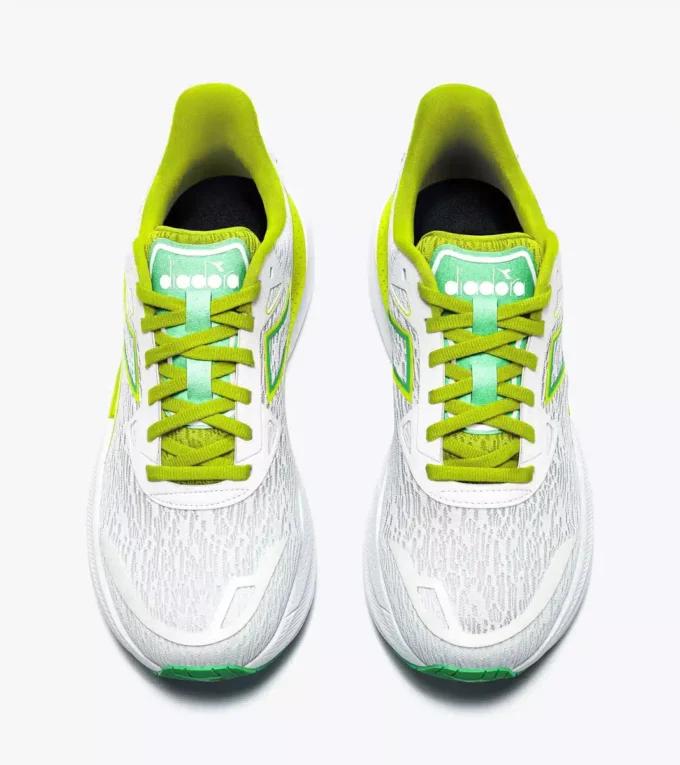 Nucleo 2 W Running shoe – Comfort and stability