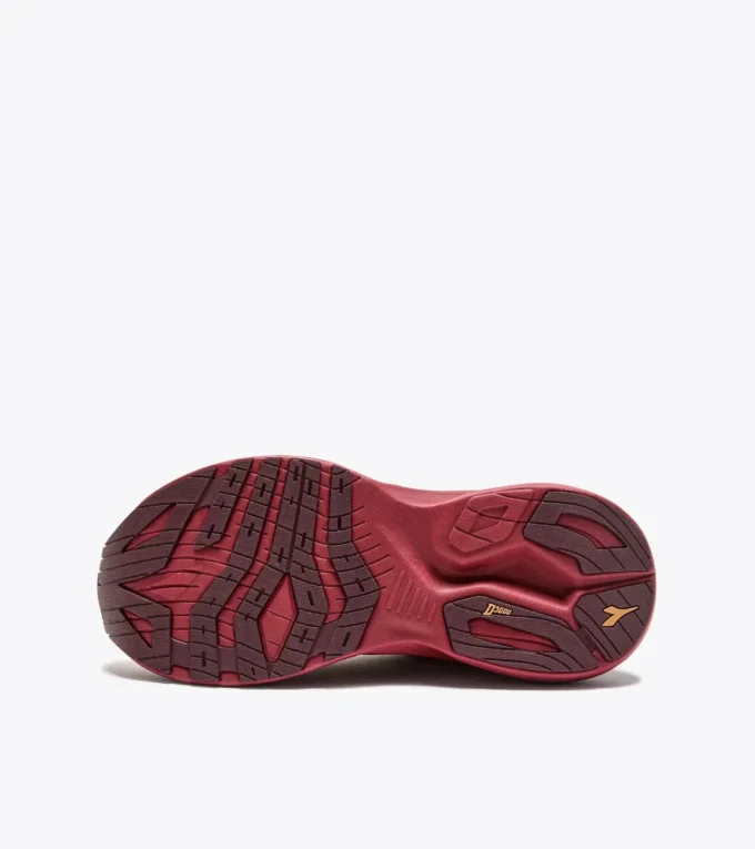 Nucleo 2 W Running shoe – Comfort and stability