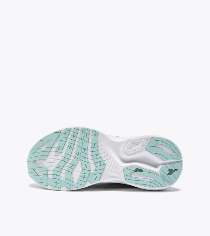 Nucleo 2 W Running shoe – Comfort and stability