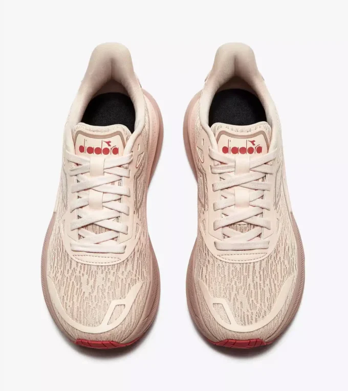 Nucleo 2 W Running shoe – Comfort and stability