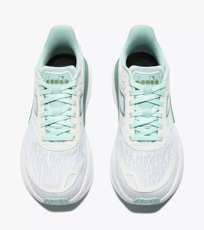 Nucleo 2 W Running shoe – Comfort and stability