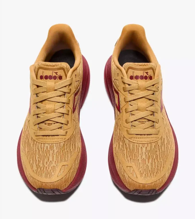 Nucleo 2 W Running shoe – Comfort and stability
