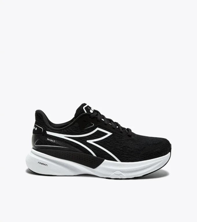 Nucleo 2 Running shoe – Comfort and stability