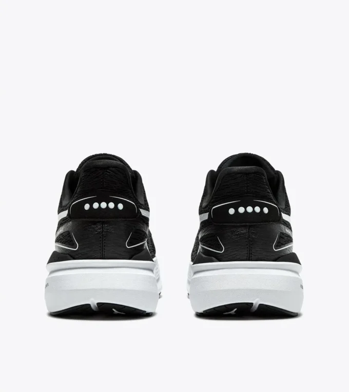 Nucleo 2 Running shoe – Comfort and stability