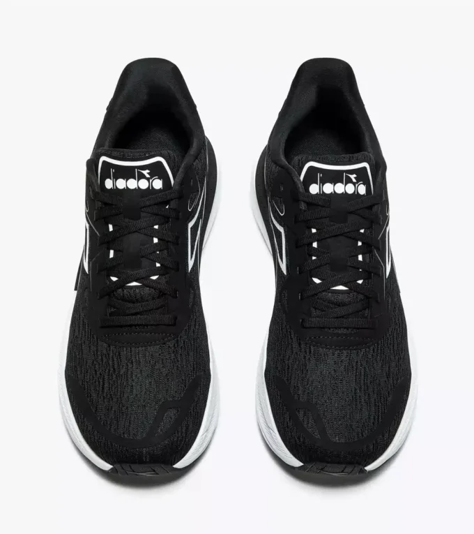 Nucleo 2 Running shoe – Comfort and stability