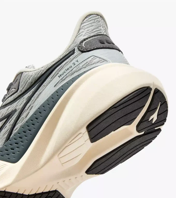 Nucleo 2 Y Running shoe – Stability and lightness – Boys and girls