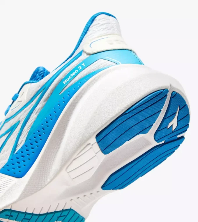 Nucleo 2 Y Running shoe – Stability and lightness – Boys and girls Nucleo 2 Y Running shoe – Stability and lightness – Boys and girls