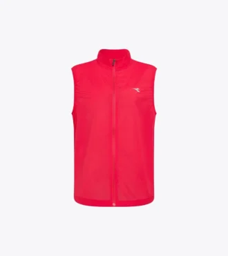 Packable Vest Packable windproof running vest