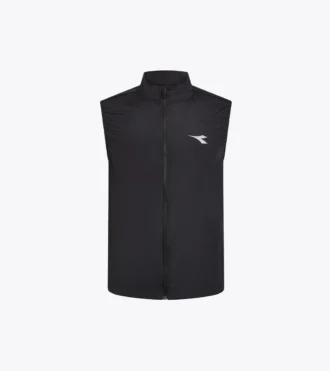 Packable Vest Packable windproof running vest