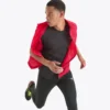 Packable Vest Packable windproof running vest Packable Vest Packable windproof running vest