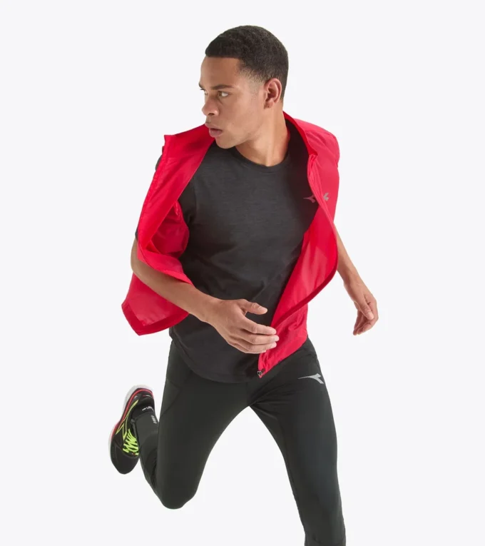 Packable Vest Packable windproof running vest Packable Vest Packable windproof running vest
