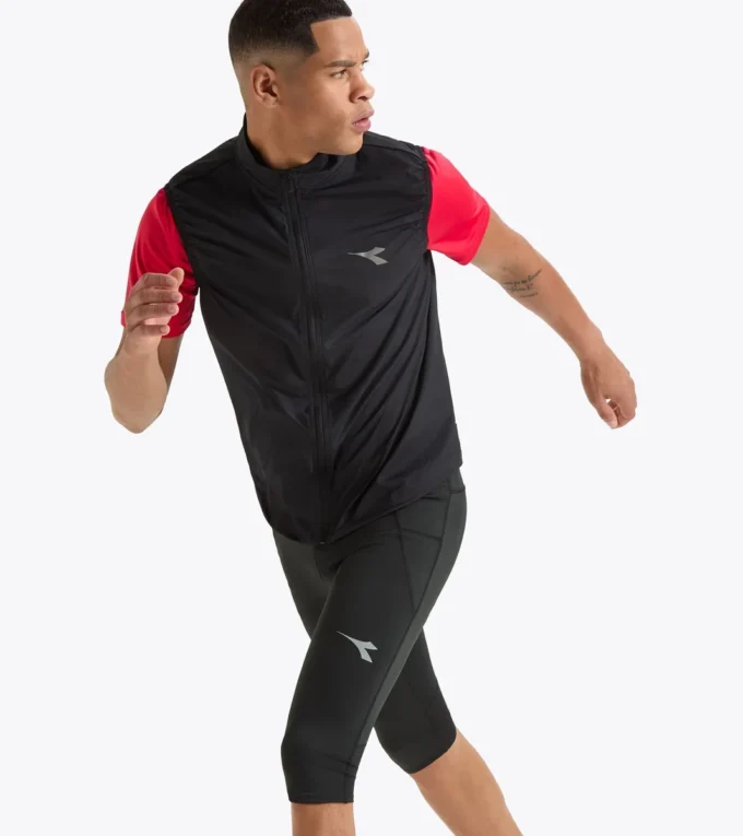 Packable Vest Packable windproof running vest Packable Vest Packable windproof running vest