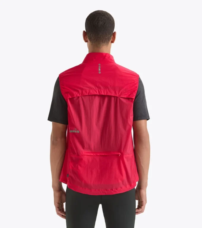Packable Vest Packable windproof running vest Packable Vest Packable windproof running vest