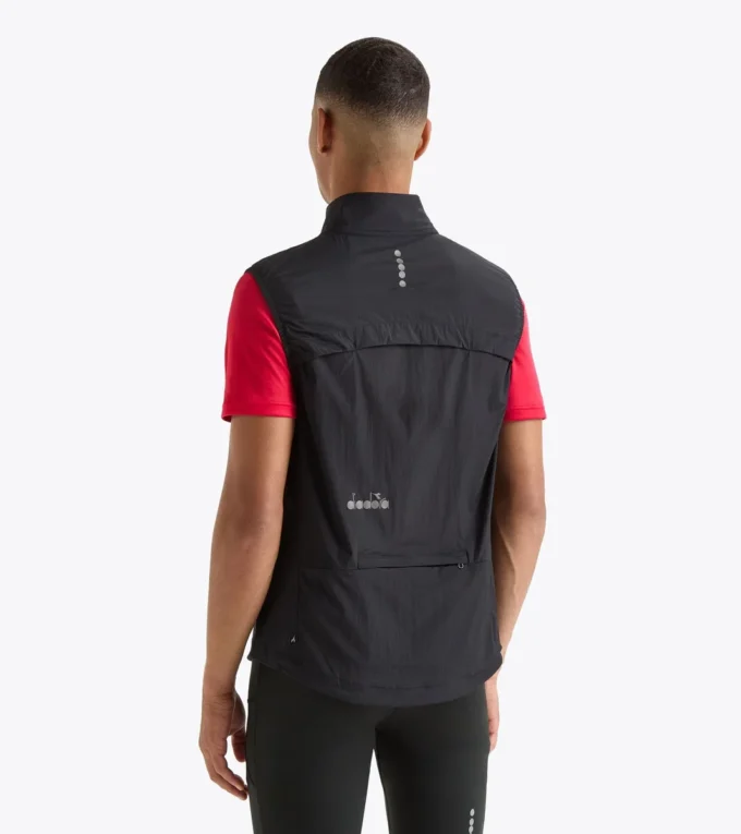 Packable Vest Packable windproof running vest Packable Vest Packable windproof running vest