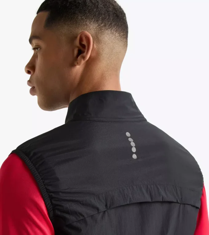 Packable Vest Packable windproof running vest Packable Vest Packable windproof running vest