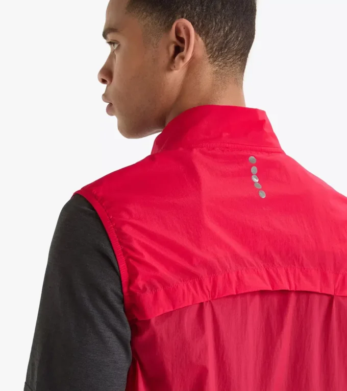 Packable Vest Packable windproof running vest Packable Vest Packable windproof running vest
