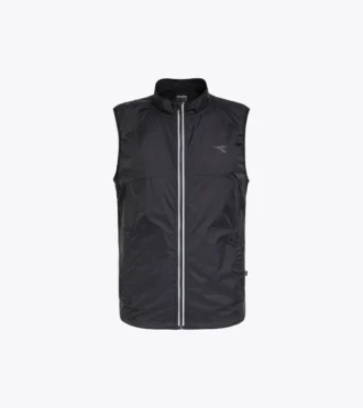 Packable Vest Windproof foldable vest