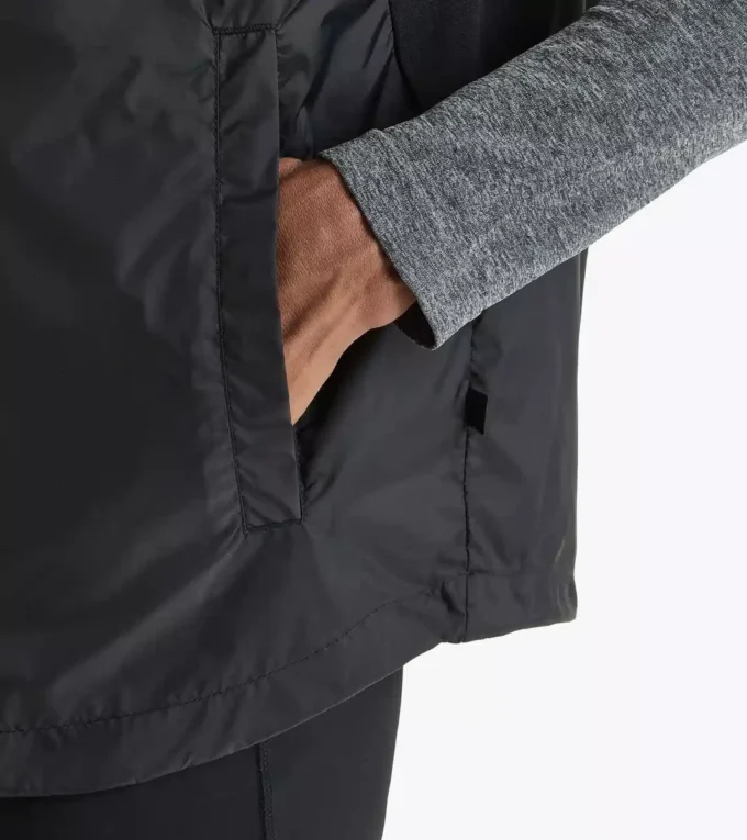 Packable Vest Windproof foldable vest Packable Vest Windproof foldable vest