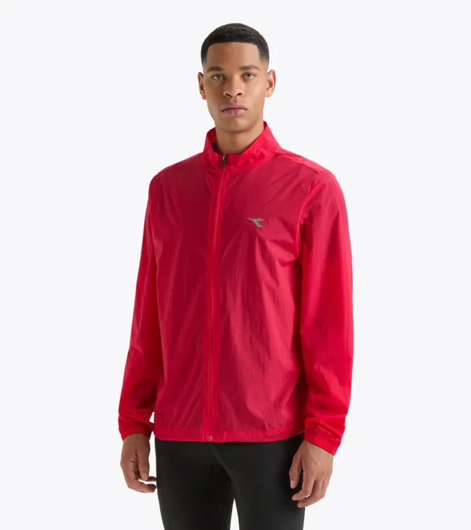 Packable Wind Jacket Packable windproof running jacket